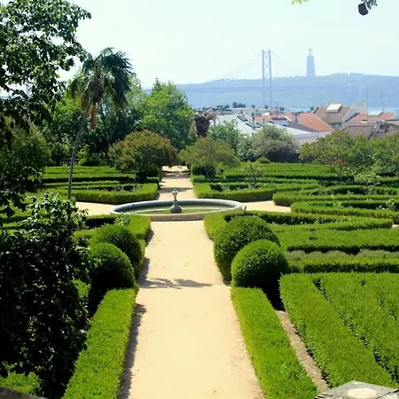 Belem 公寓 *